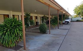Commercial Hotel